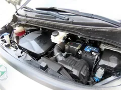 2022 Hyundai Staria Cargo 3-Seater — фото 20