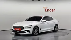 2023 Genesis G70 Gasoline 2.0T 2WD — фото 1