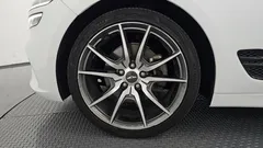 2023 Genesis G70 Gasoline 2.0T 2WD — фото 5
