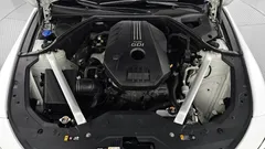 2023 Genesis G70 Gasoline 2.0T 2WD — фото 6