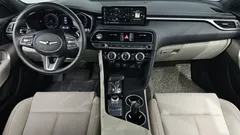 2023 Genesis G70 Gasoline 2.0T 2WD — фото 7