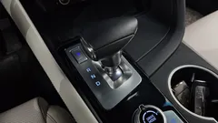 2023 Genesis G70 Gasoline 2.0T 2WD — фото 9