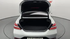 2023 Genesis G70 Gasoline 2.0T 2WD — фото 20
