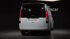 2022 Hyundai Staria Cargo 3-Seater — фото 4