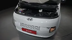 2022 Hyundai Staria Cargo 3-Seater — фото 6