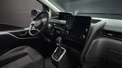 2022 Hyundai Staria Cargo 3-Seater — фото 7