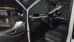 2022 Hyundai Staria Cargo 3-Seater — фото 10