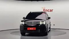2024 Hyundai Santafe HEV 1.6 4WD — фото 3