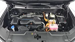 2024 Hyundai Santafe HEV 1.6 4WD — фото 6