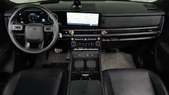 2024 Hyundai Santafe HEV 1.6 4WD — фото 7