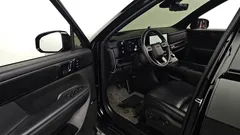 2024 Hyundai Santafe HEV 1.6 4WD — фото 10