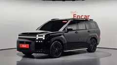 2024 Hyundai Santafe HEV 1.6 4WD — фото 13