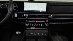 2024 Hyundai Santafe HEV 1.6 4WD — фото 17