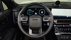 2024 Hyundai Santafe HEV 1.6 4WD — фото 18