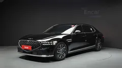 2022 Genesis G90 Gasoline 3.5 Turbo AWD — фото 1