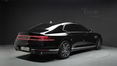 2022 Genesis G90 Gasoline 3.5 Turbo AWD — фото 2