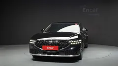 2022 Genesis G90 Gasoline 3.5 Turbo AWD — фото 3