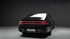 2022 Genesis G90 Gasoline 3.5 Turbo AWD — фото 4