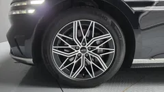2022 Genesis G90 Gasoline 3.5 Turbo AWD — фото 5