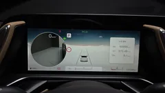 2022 Genesis G90 Gasoline 3.5 Turbo AWD — фото 8