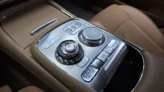 2022 Genesis G90 Gasoline 3.5 Turbo AWD — фото 9