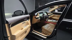 2022 Genesis G90 Gasoline 3.5 Turbo AWD — фото 10