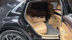 2022 Genesis G90 Gasoline 3.5 Turbo AWD — фото 11