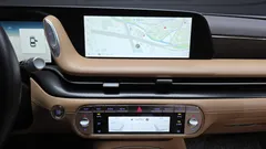 2022 Genesis G90 Gasoline 3.5 Turbo AWD — фото 14