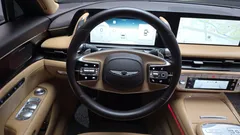 2022 Genesis G90 Gasoline 3.5 Turbo AWD — фото 15
