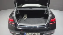 2022 Genesis G90 Gasoline 3.5 Turbo AWD — фото 18