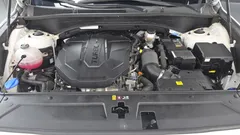 2022 Hyundai Santa Fe Diesel 2.2 4WD — фото 6