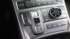 2022 Hyundai Santa Fe Diesel 2.2 4WD — фото 9
