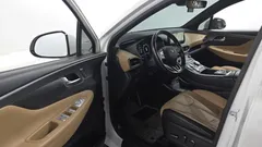 2022 Hyundai Santa Fe Diesel 2.2 4WD — фото 10