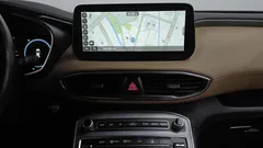 2022 Hyundai Santa Fe Diesel 2.2 4WD — фото 13