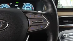 2022 Hyundai Santa Fe Diesel 2.2 4WD — фото 15