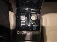 2023 Kia Carnival Diesel 7-Seater Hi-Limousine — фото 8