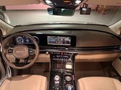 2023 Kia Carnival Diesel 7-Seater Hi-Limousine — фото 10