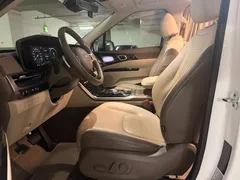 2023 Kia Carnival Diesel 7-Seater Hi-Limousine — фото 15