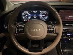 2023 Kia Carnival Diesel 7-Seater Hi-Limousine — фото 20