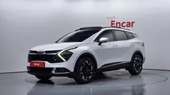 2024 Kia Sportage LPG 2.0 2WD — фото 1