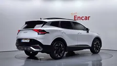 2024 Kia Sportage LPG 2.0 2WD — фото 2
