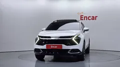 2024 Kia Sportage LPG 2.0 2WD — фото 3
