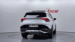 2024 Kia Sportage LPG 2.0 2WD — фото 4
