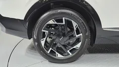 2024 Kia Sportage LPG 2.0 2WD — фото 5