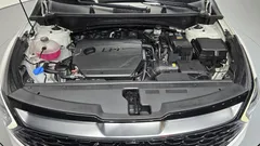 2024 Kia Sportage LPG 2.0 2WD — фото 6