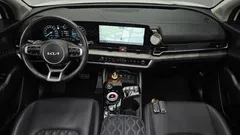 2024 Kia Sportage LPG 2.0 2WD — фото 7