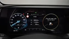 2024 Kia Sportage LPG 2.0 2WD — фото 8