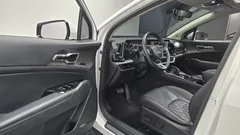 2024 Kia Sportage LPG 2.0 2WD — фото 10