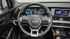 2024 Kia Sportage LPG 2.0 2WD — фото 13