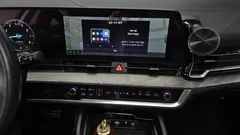 2024 Kia Sportage LPG 2.0 2WD — фото 14